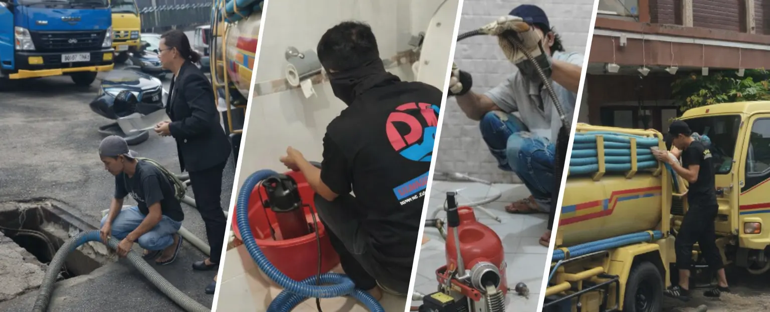 Jasa Sedot WC Kebasen Terdekat